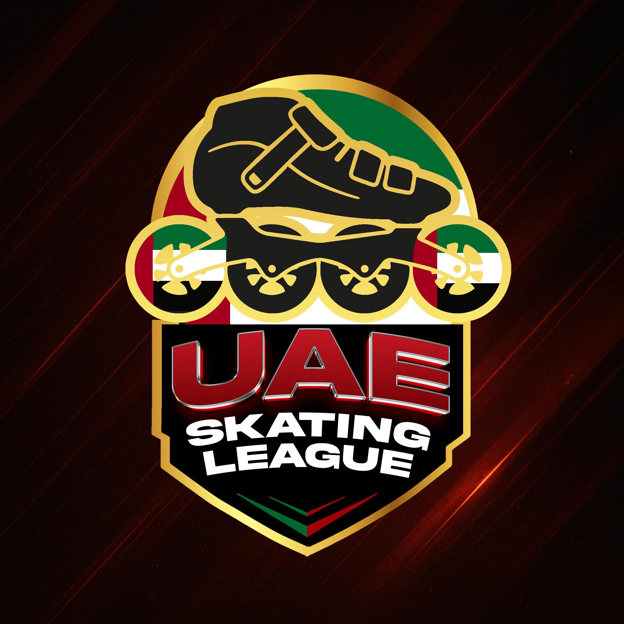 UAE Skating League
